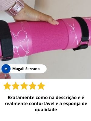 almofada-para-barra-agachamento-elevação-pélvica barbellstrong-tipo-a